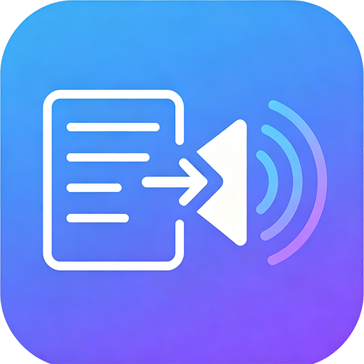 Edge 语音合成器