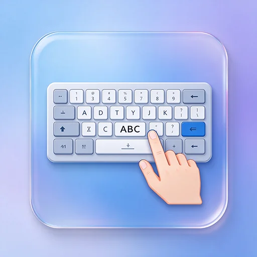 键盘打字训练